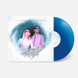 A Little Rhythm And A Wicked Feeling (Indie Exclusive, Colored Vinyl, Cobalt Blue) (Vinyl)