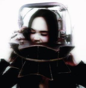 Maggie Lindemann HEADSPLIT [Clear LP] [Vinyl] - Apocalypse Vinyl