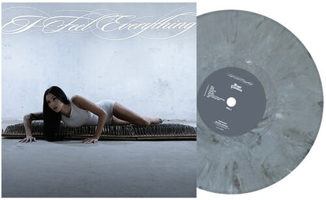 I Feel Everything (Graphite Vinyl) [Explicit Content] (Vinyl)
