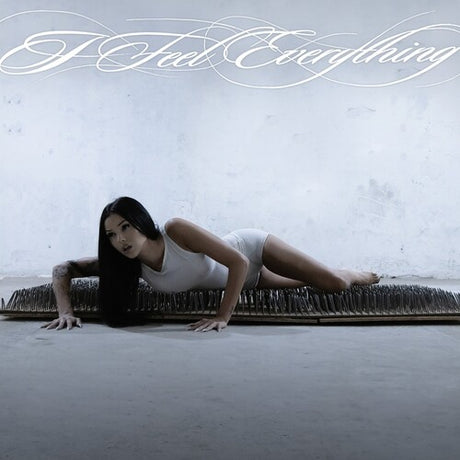 I Feel Everything (Graphite Vinyl) [Explicit Content] (Vinyl)