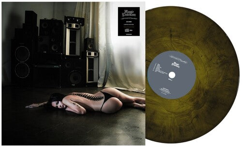I Feel Everything (Indie Exclusive) (Translucent Galaxy Vinyl) [Explicit Content] (Vinyl)