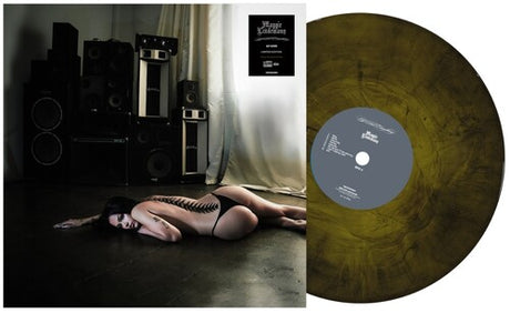 I Feel Everything (Indie Exclusive) (Translucent Galaxy Vinyl) [Explicit Content] (Vinyl)