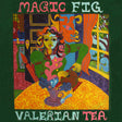 Valerian Tea (Pink Flume Vinyl) (Vinyl)