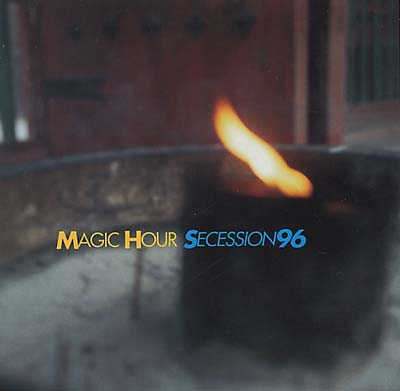 Secession '96 (CD)