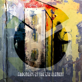 Fragments of the 5th Element (CD)