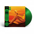 Magic Sands - Limón Y Agua [Limited Clear Green In Gatefold W/ Obi] [Vinyl]