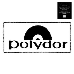 Magical Power (Vinyl)