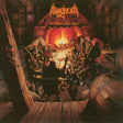 Magnum - On A Storyteller'S Night (Half-Speed Mastered) (180G) [Orange Marble Vinyl] [Vinyl]