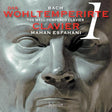 Book 1 [2Cd] Bach: The Well-Tempered Clavier (CD)