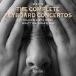 Mahan Esfahani/Britten Sinfonia - Bach: The Complete Keyboard Concertos [2CD] [CD]