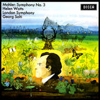 Symphony No. 3 (Vinyl)