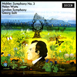 Symphony No. 3 (Vinyl)