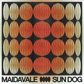 Sun Dog (Vinyl) - Apocalypse Vinyl