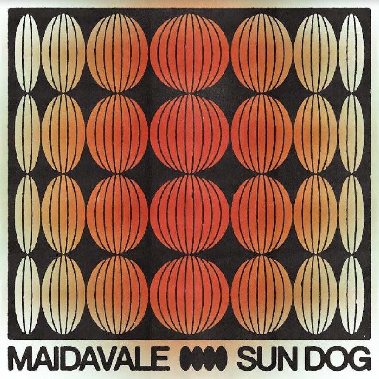 Sun Dog (CD)