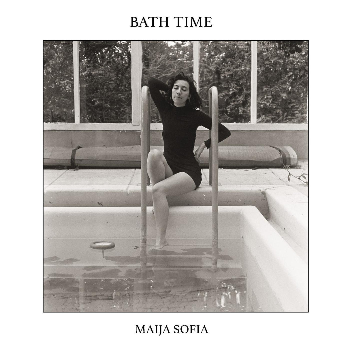 Bath Time (CD)