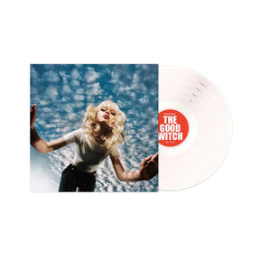Maisie Peters The Good Witch (Indie Exclusive, Colored Vinyl, White) [Vinyl] - Apocalypse Vinyl