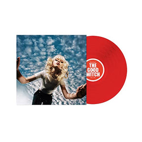Maisie Peters The Good Witch (Limited Edition Snake Bite Red Vinyl) [Vinyl] - Apocalypse Vinyl