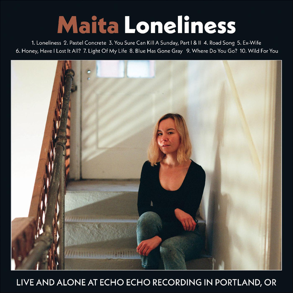 Loneliness (CD)