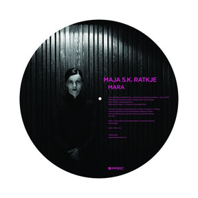 Mara (Vinyl) - Apocalypse Vinyl
