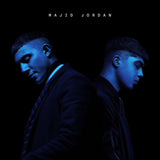 Majid Jordan [2Lp] (Vinyl)