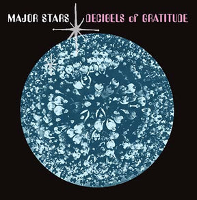 Decibels of Gratitude (Vinyl) - Apocalypse Vinyl