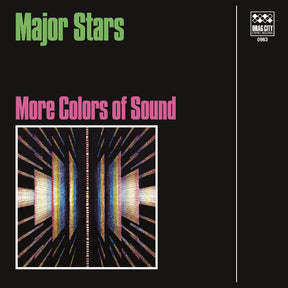 More Colors Of Sound (Vinyl)