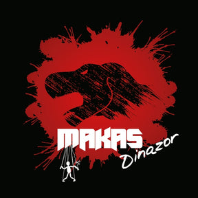 Dinazor [Vinyl]
