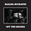 Off the Record (Vinyl)