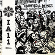 Universal Beings (Ia11 Edition) (Deluxe Edition) [Vinyl]