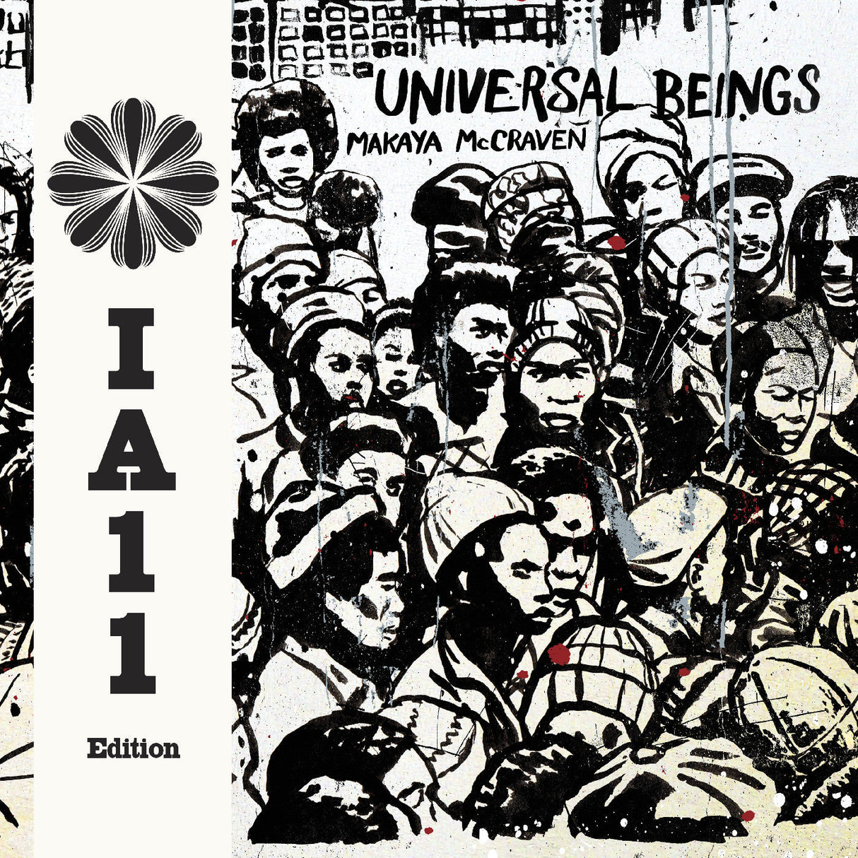 Universal Beings (Ia11 Edition) (Deluxe Edition) [Vinyl]
