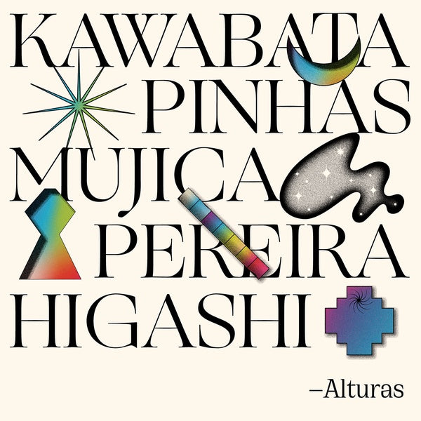 Alturas (Vinyl) - Apocalypse Vinyl
