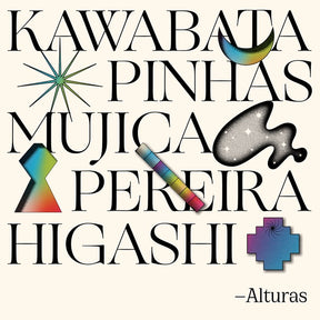 Alturas (Vinyl) - Apocalypse Vinyl