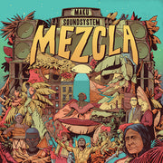 Mezcla (CD)