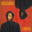 The Villain (Apple Red Vinyl) (Vinyl)