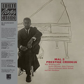Mal/2 (Original Jazz Classics Series) [LP] (Vinyl)