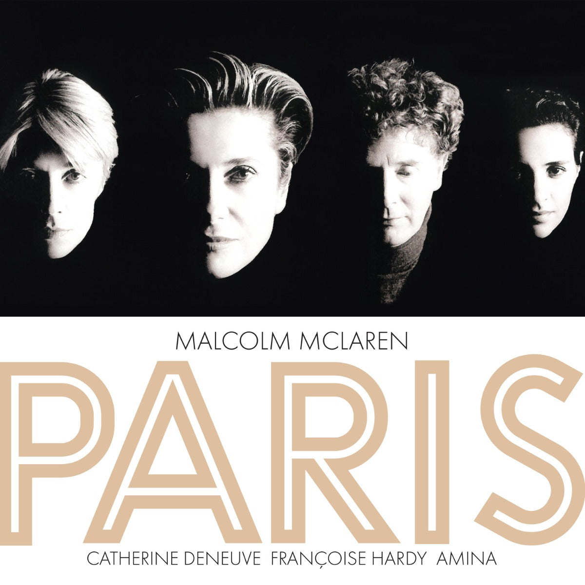 Paris (140 Gram Vinyl, Gatefold LP Jacket) (2 Lp's) (Vinyl)