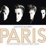 Paris (140 Gram Vinyl, Gatefold LP Jacket) (2 Lp's) (Vinyl)
