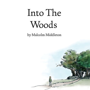 Into The Woods (White Vinyl) (Vinyl)