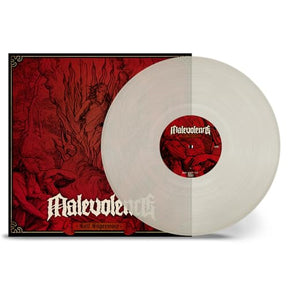 Self Supremacy (1LP Sleeve) [Transparent] [Vinyl]