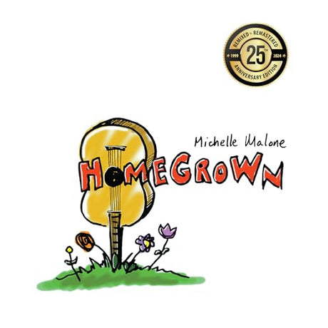 Home Grown (Vinyl)
