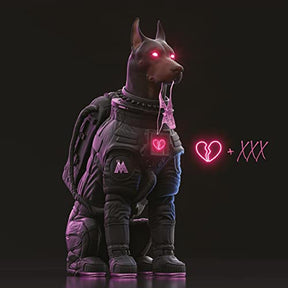 MALUMA THE LOVE & SEX TAPE [Vinyl] - Apocalypse Vinyl