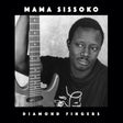 Mama Sissoko - Diamond Fingers [CD] [CD]
