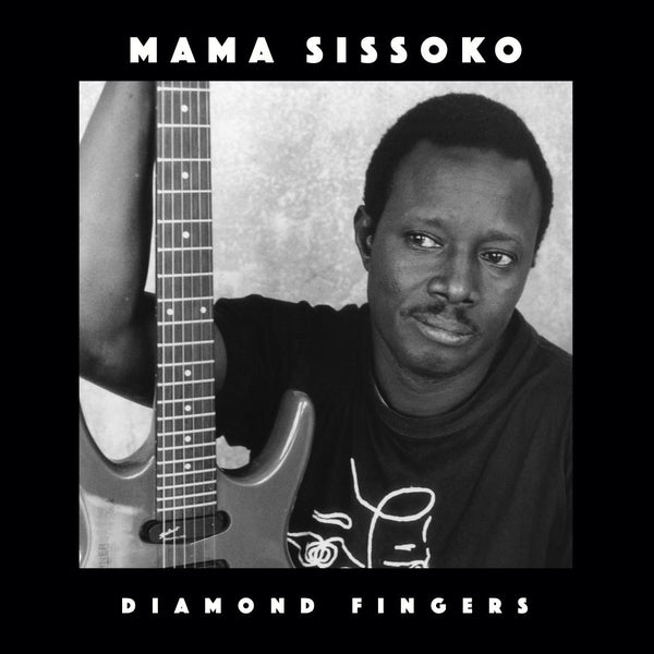 Mama Sissoko - Diamond Fingers [CD] [CD]