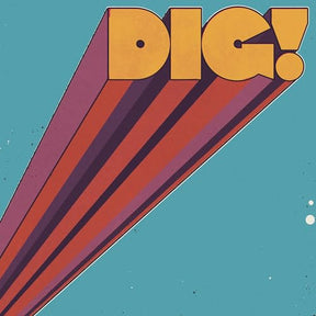 Dig! [CD]