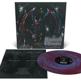 Undying Spectral Resonance (Galaxy Edition Colored Vinyl) (Vinyl)