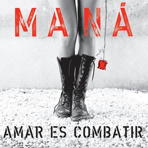 Amar Es Combatir (2019 Remaster) (Vinyl)