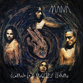 Cuando Los Ángeles Lloran (2019 Remaster) (Vinyl)