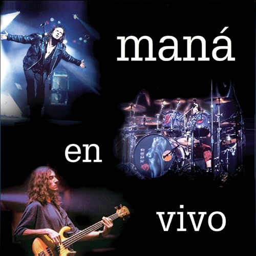 En Vivo (2019 Remaster) (Vinyl)