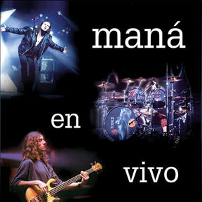 En Vivo (2019 Remaster) (Vinyl)