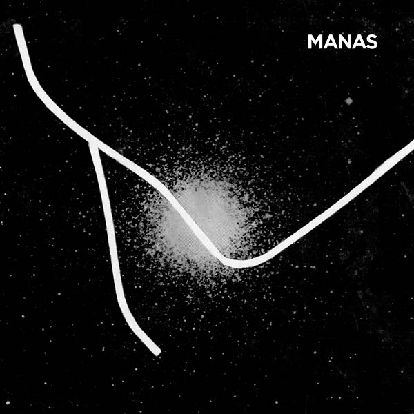 Manas (Vinyl)